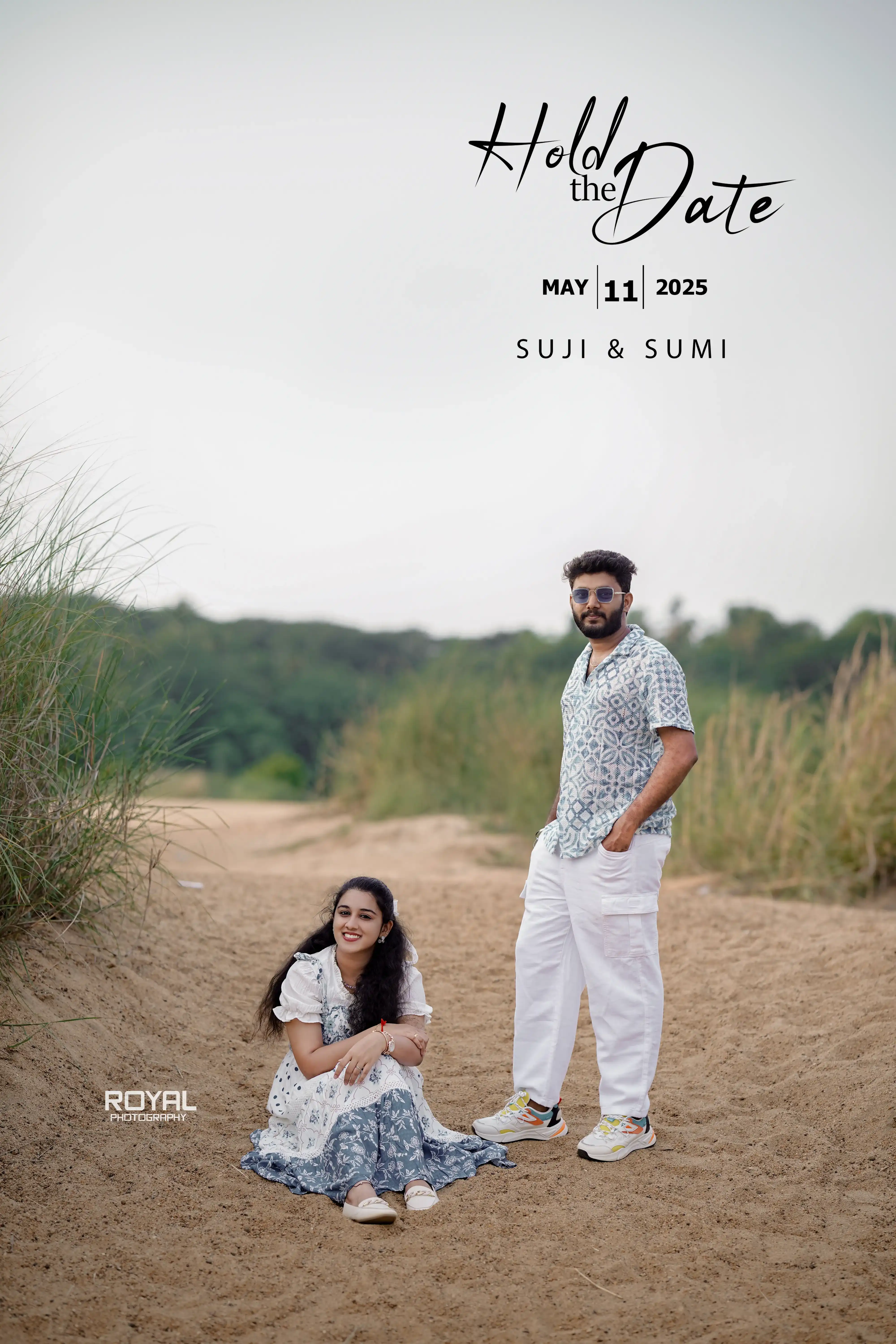 Pre Wedding 17